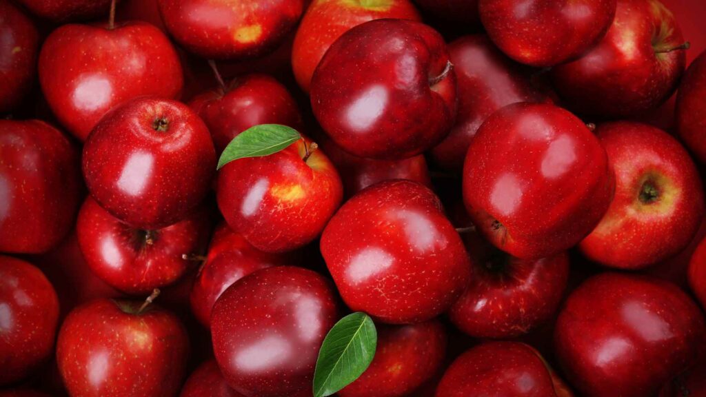 Apples