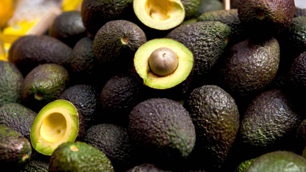 Avocados