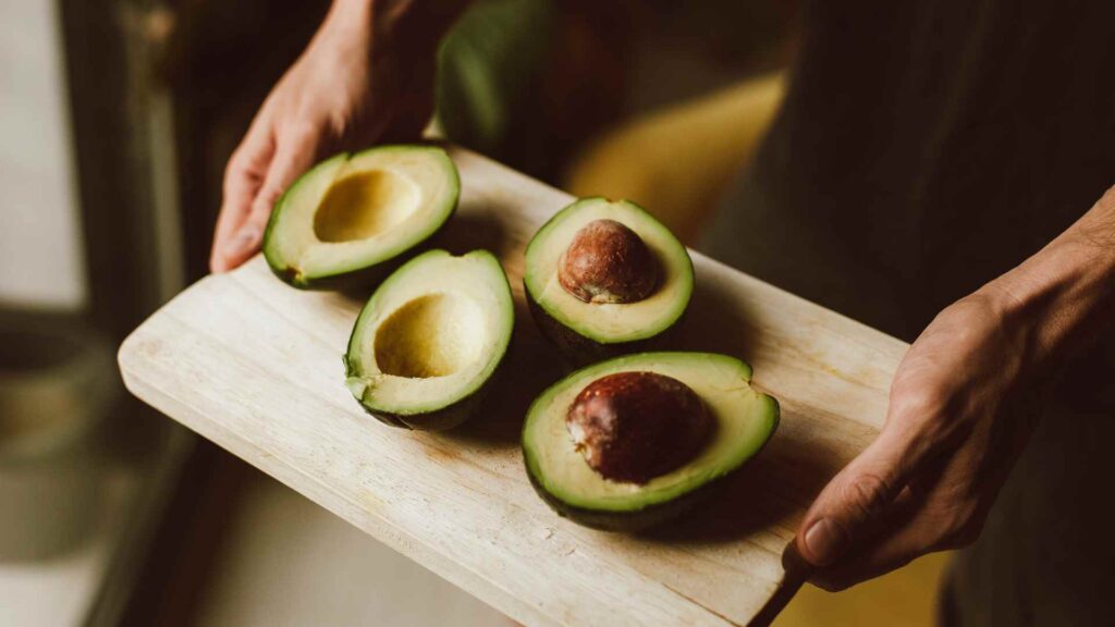 Avocados