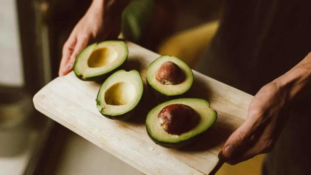 Avocados
