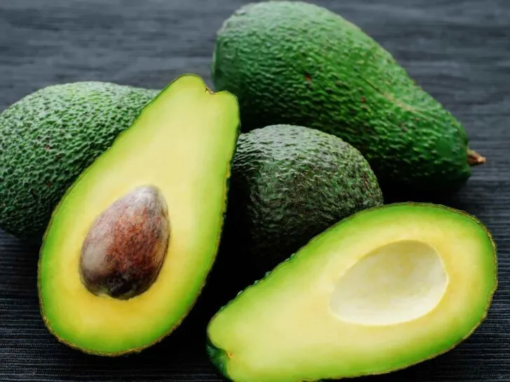 Avocados