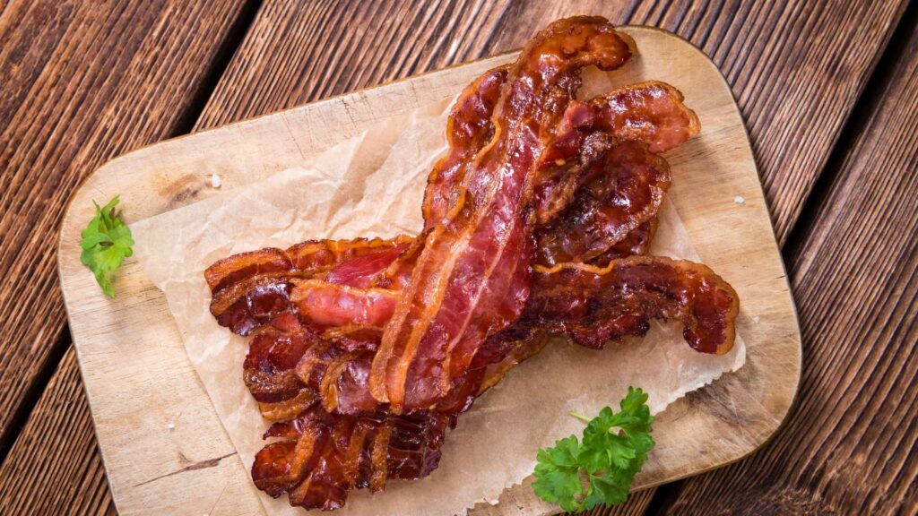 Bacon
