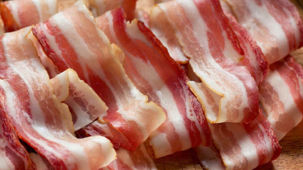 Bacon