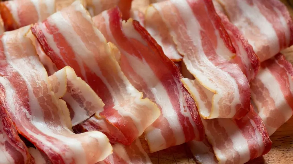 Bacon