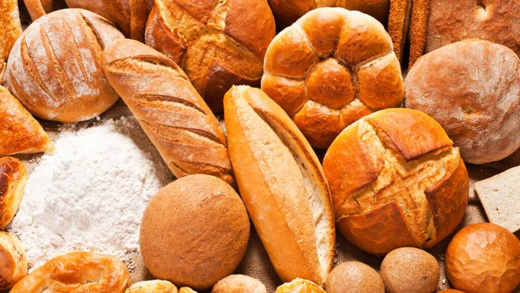 Bread