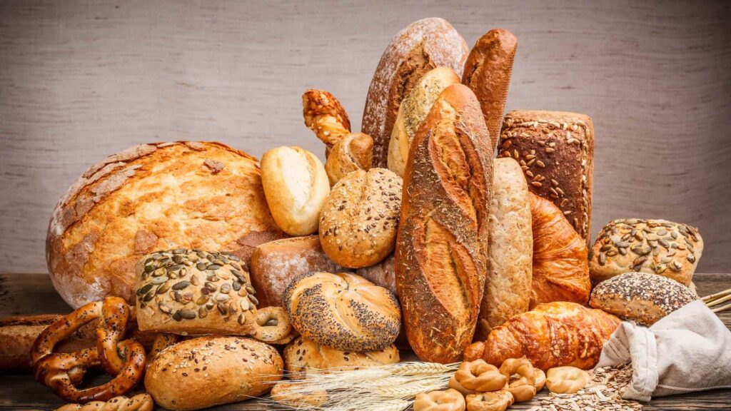 Bread