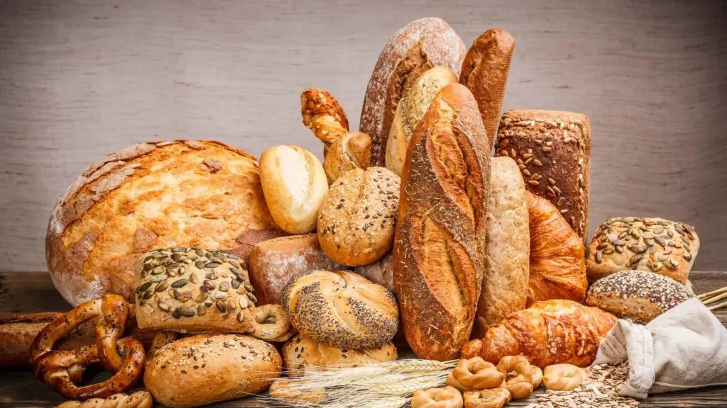 Bread