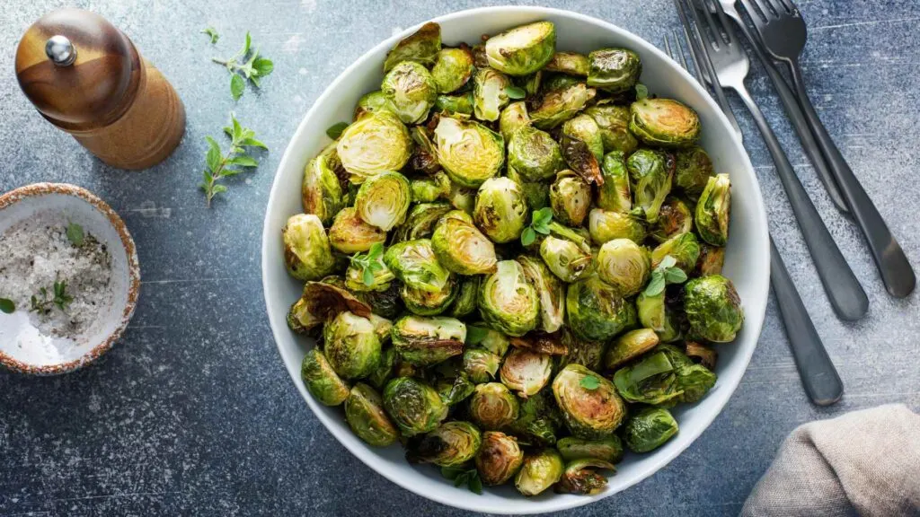 Brussel sprouts
