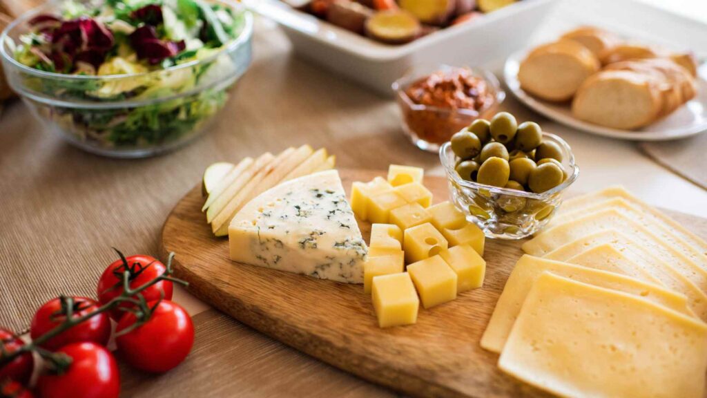 Cheese