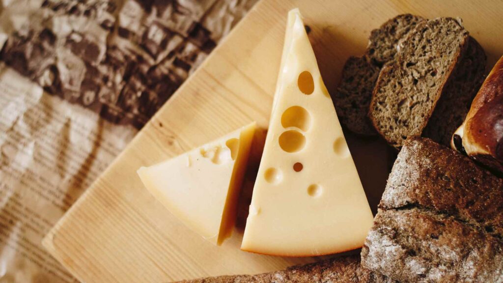 Cheese