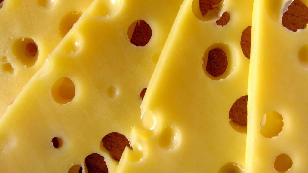 Cheese