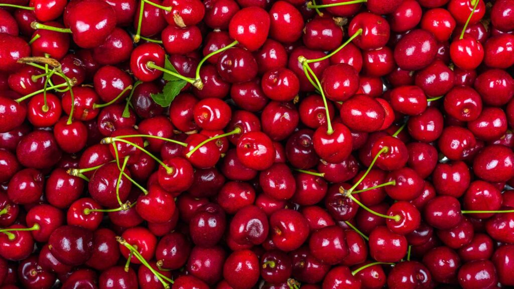 Cherries