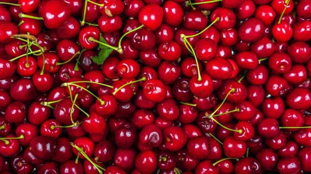 Cherries