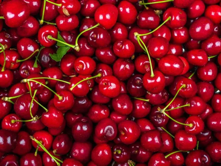 Cherries