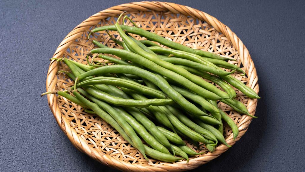 Green beans