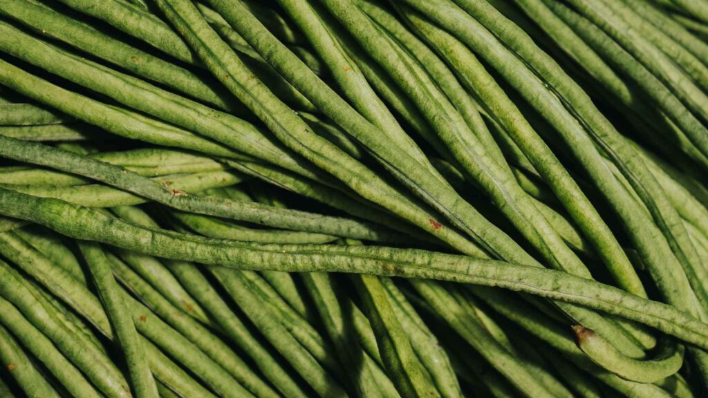 Green beans