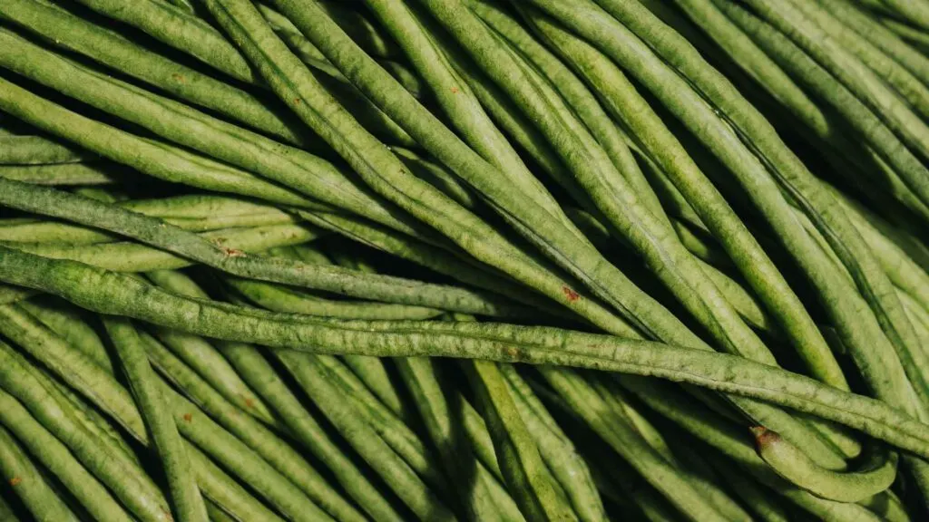 Green beans