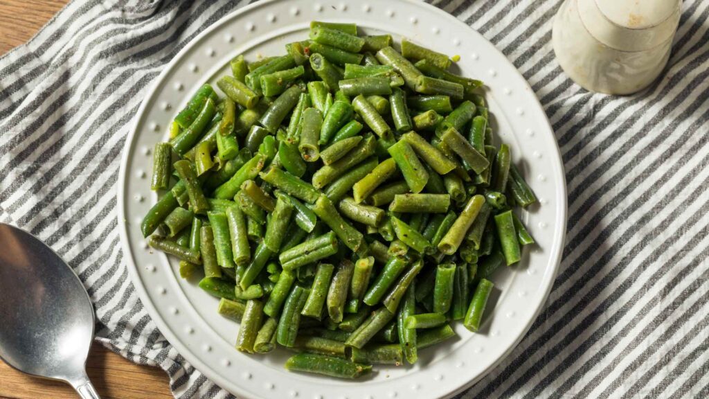 Green beans