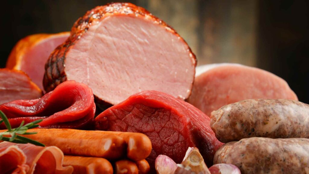 Ham