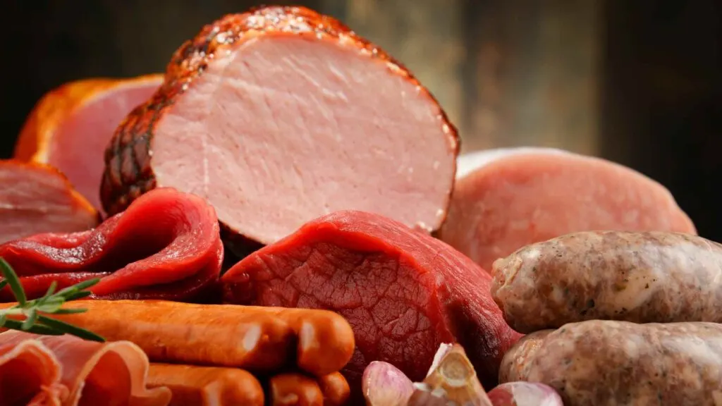 Ham