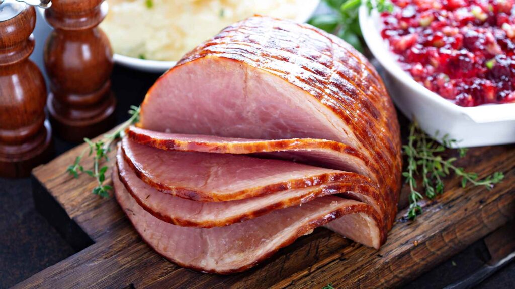 Ham