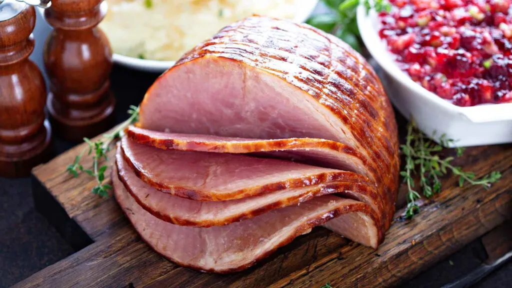 Ham
