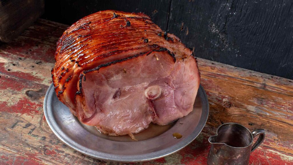 Ham