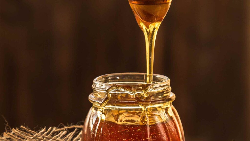 Honey