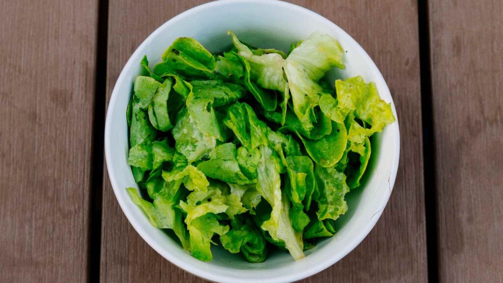 Lettuce