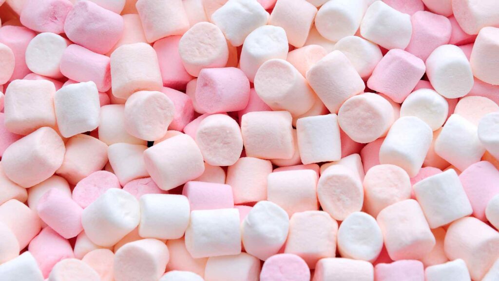 Marshmallows