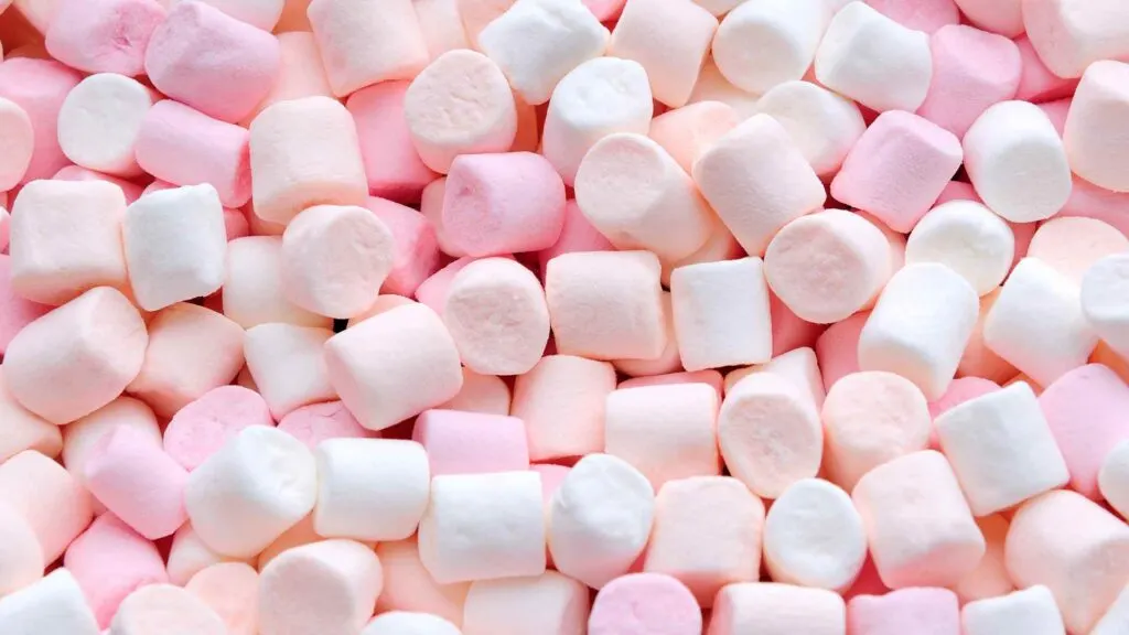 Marshmallows
