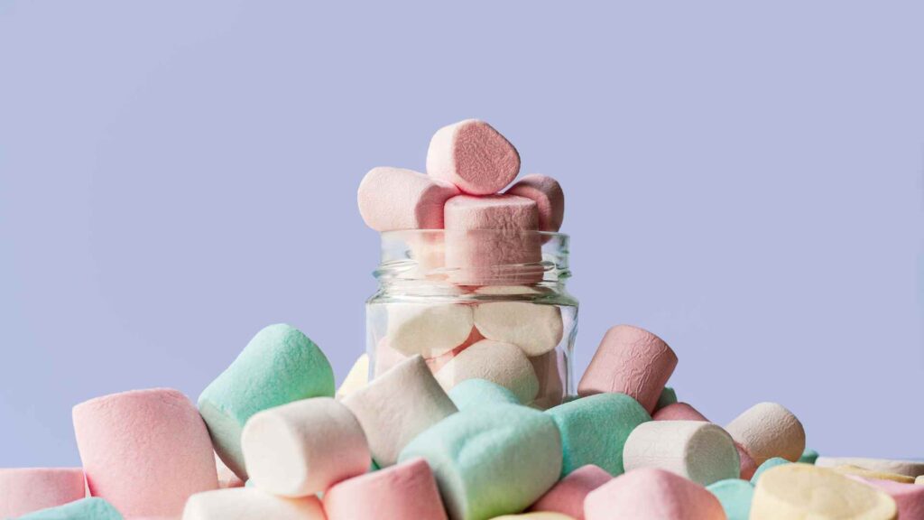 Marshmallows