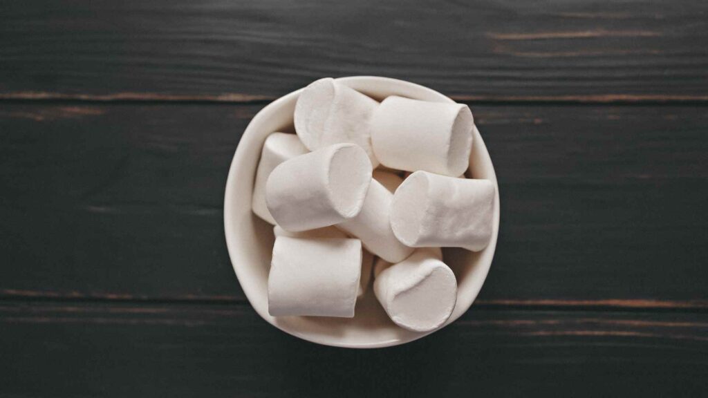Marshmallows