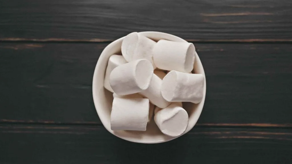 Marshmallows