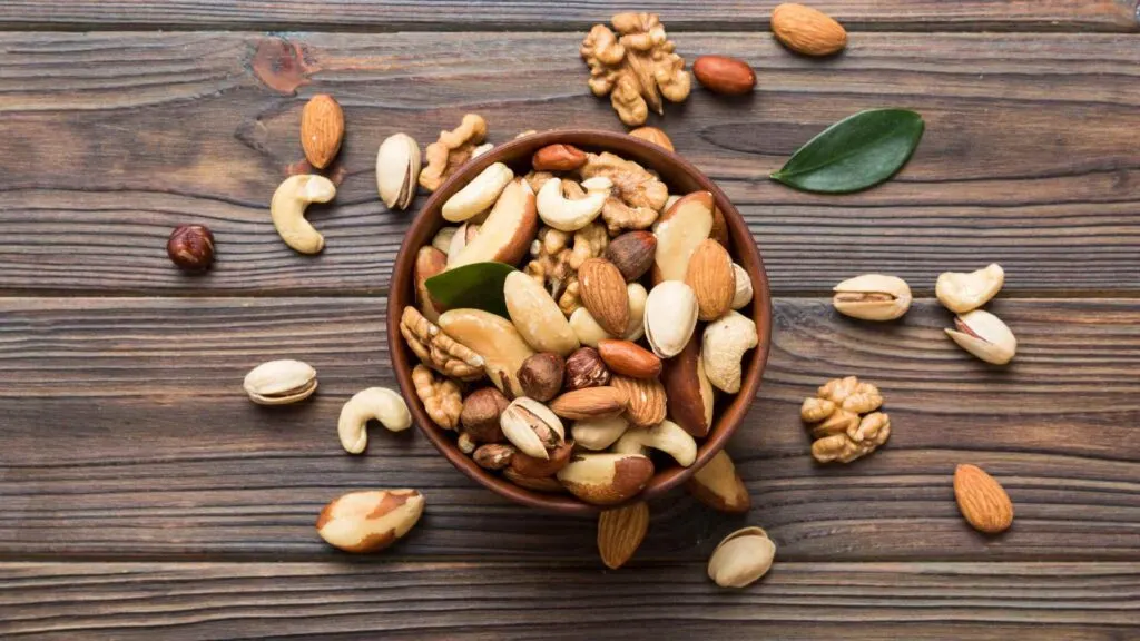 Nuts