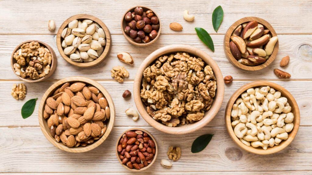 Nuts