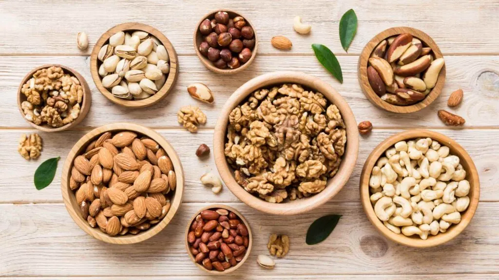 Nuts