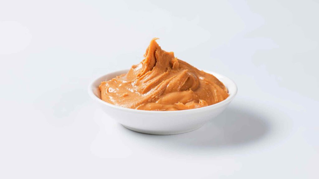 Peanut butter