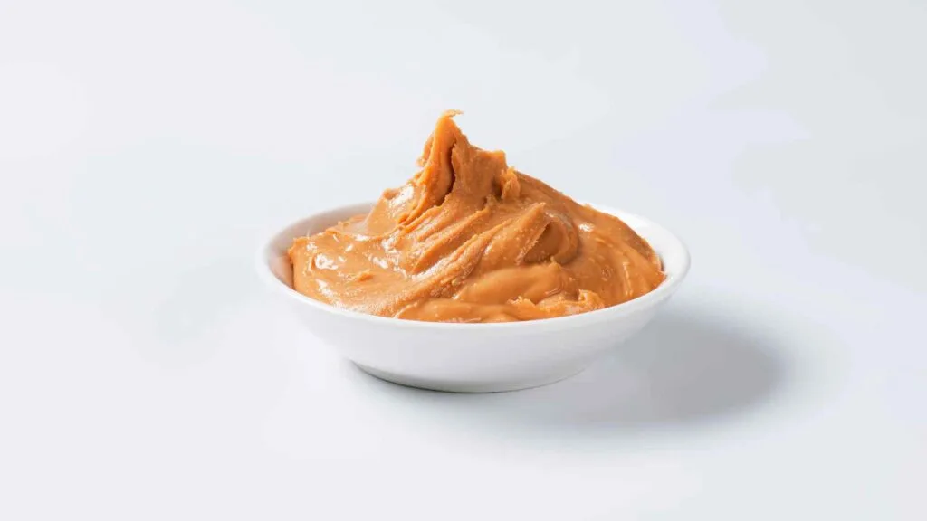 Peanut butter