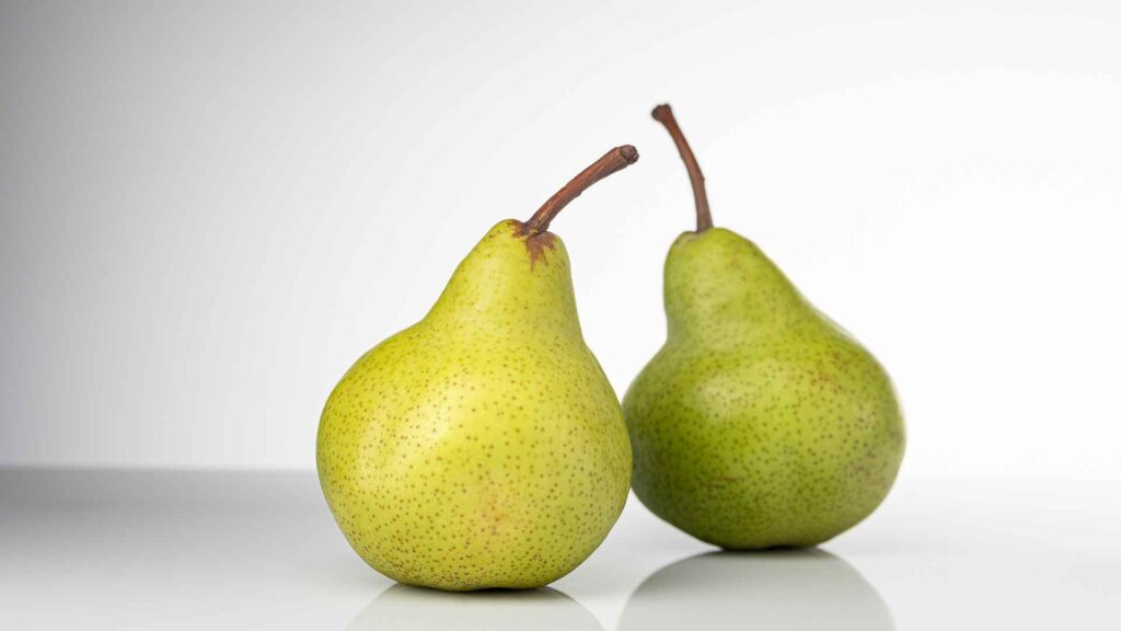 Pears