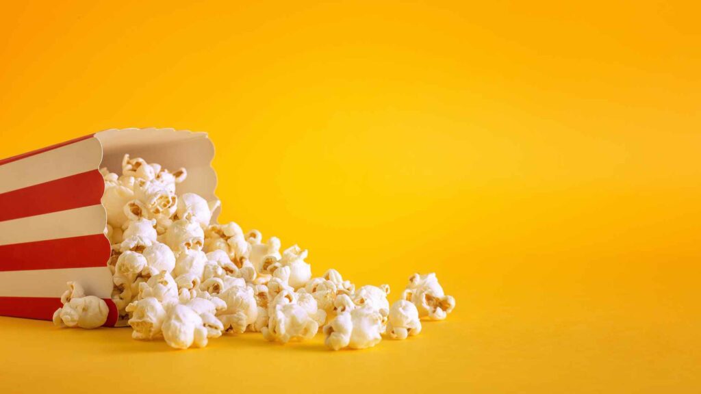 Popcorn
