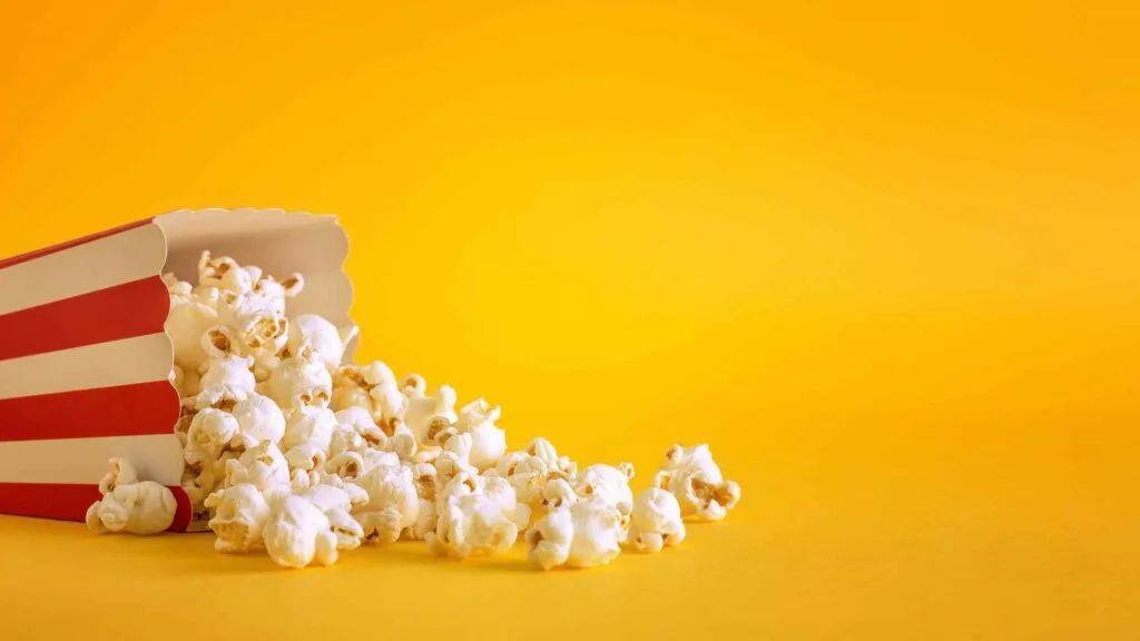 Popcorn