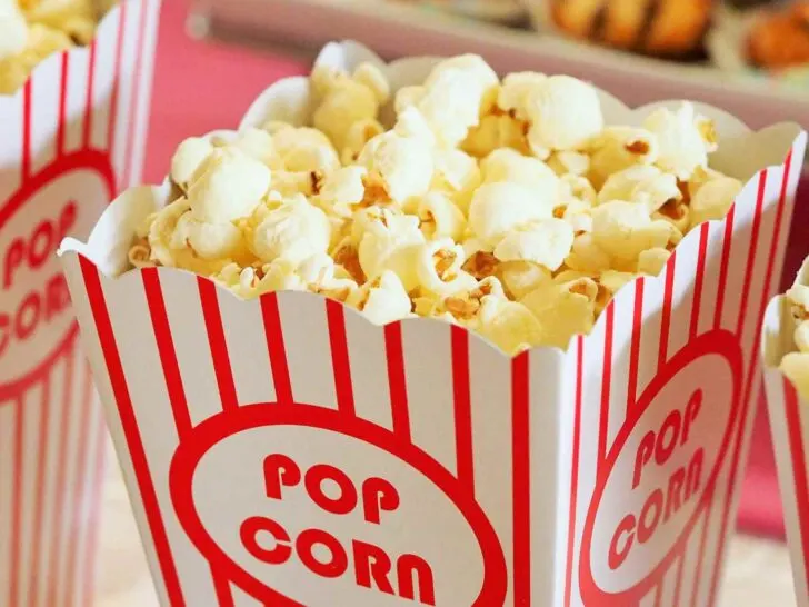 Popcorn