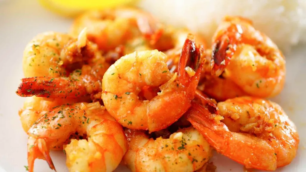 Shrimp