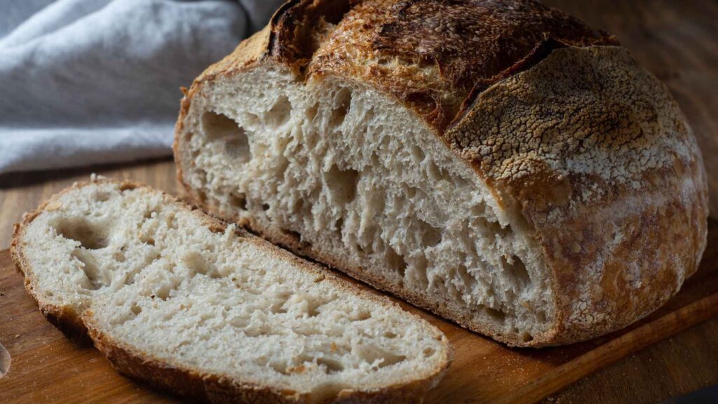 Sourdough Bread