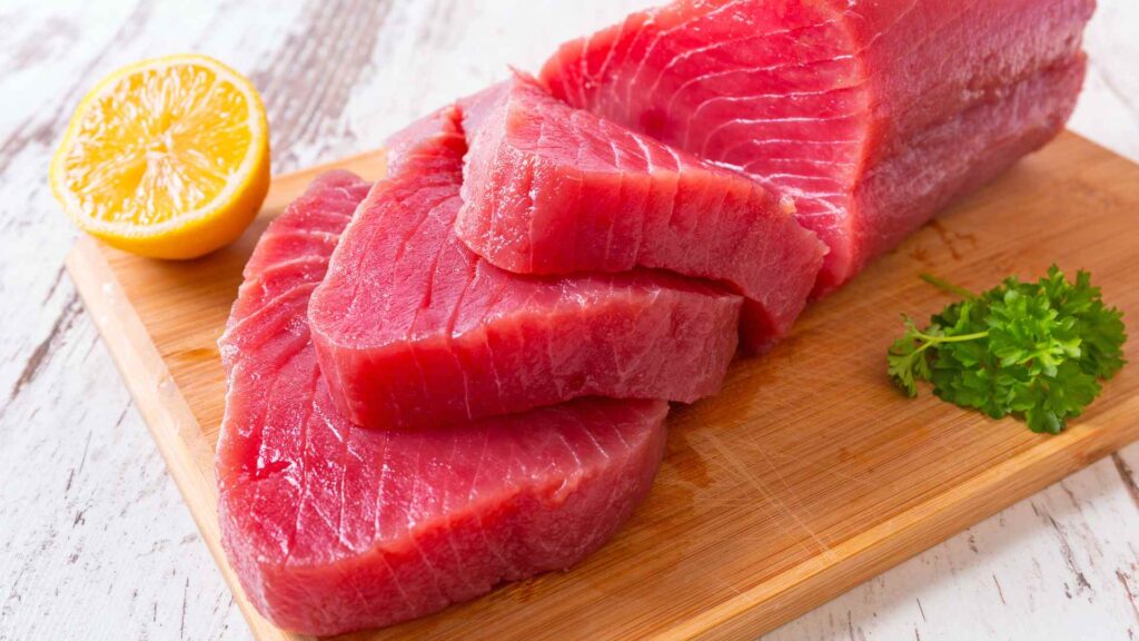 Tuna