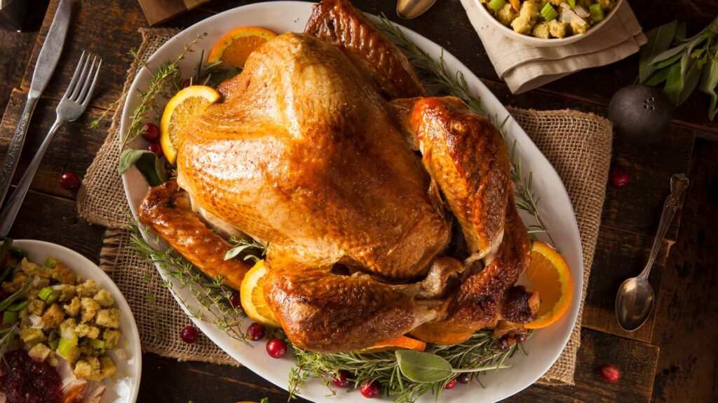 Turkey