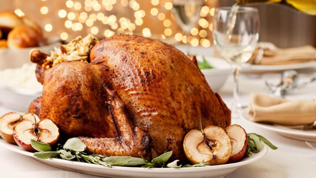 Turkey