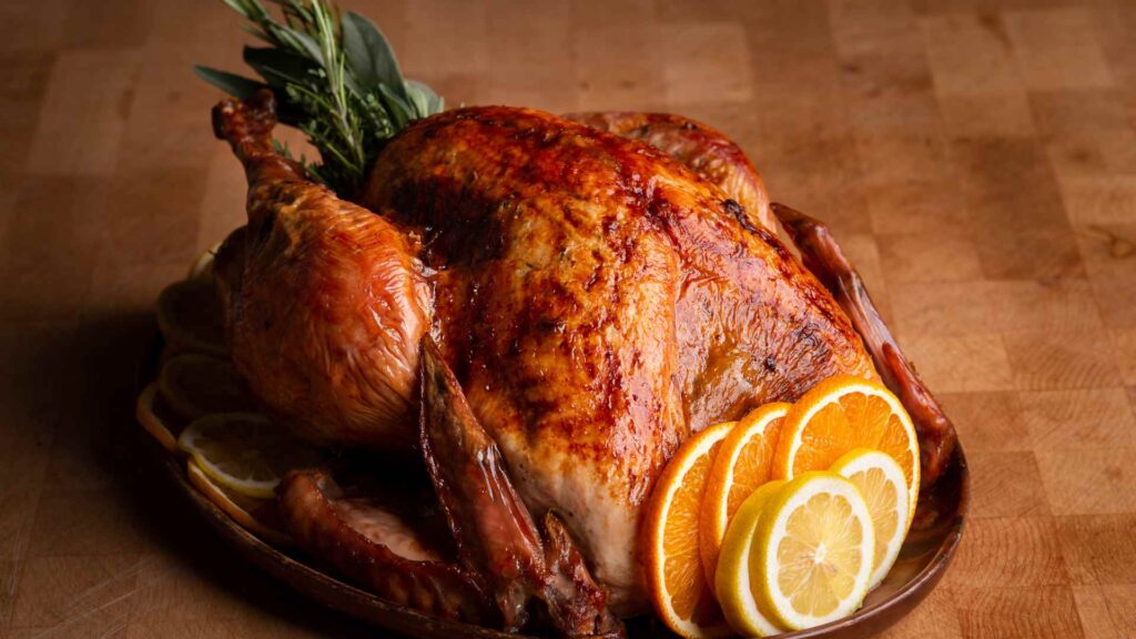 Turkey