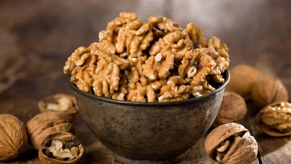 Walnuts